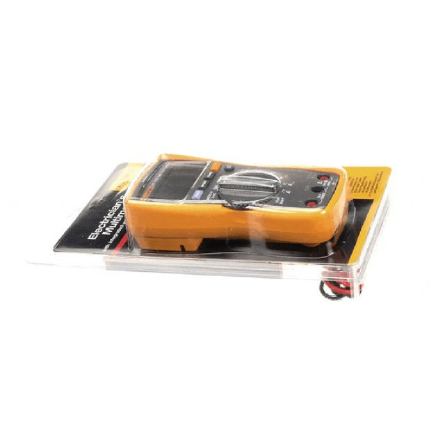 Electrolux 0S1282 Digital Multimeter Fluke 117