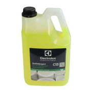 Electrolux 0S2093 Ecodetergent C13 2pzx5l Cassa Box 4g