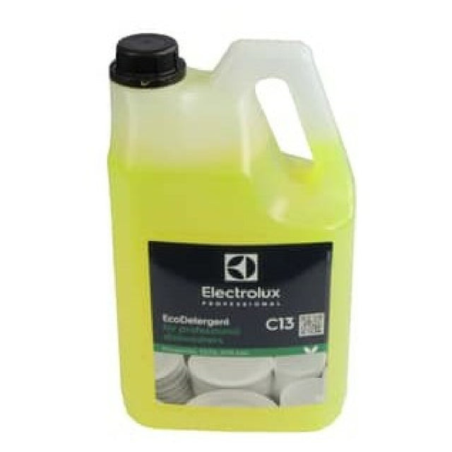 Electrolux 0S2093 Ecodetergent C13 2pzx5l Cassa Box 4g