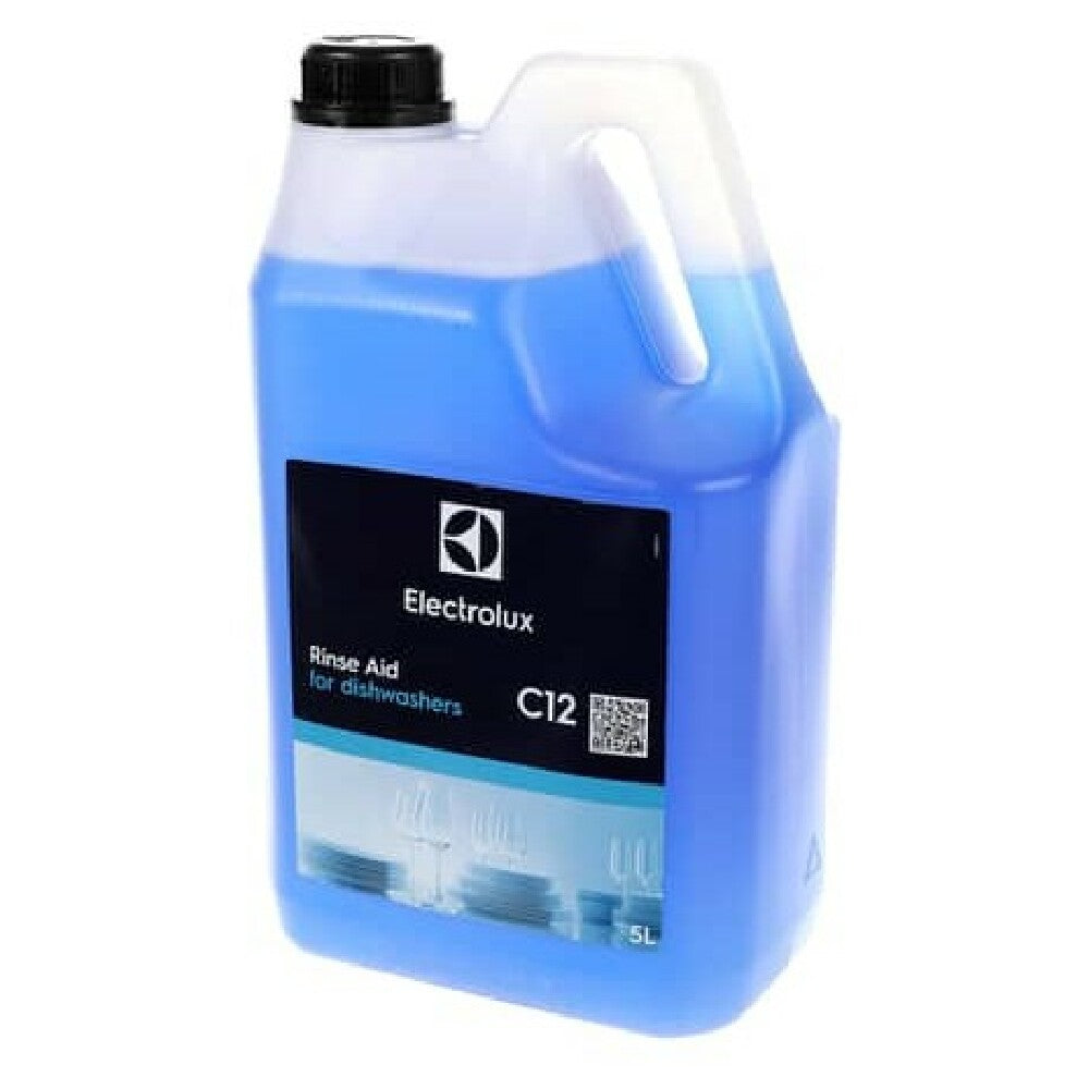 Electrolux 0S2094 Rinse Aid For Dishwashers C12 2pzx5l