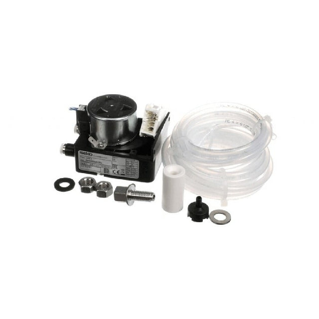 Electrolux 0S2782 Pump Detergent