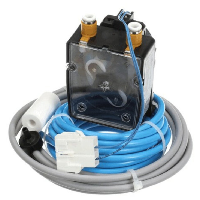Electrolux 0S2787 Rinse Pump
