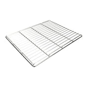 Electrolux 922076 Single 304 S/s Grid Full