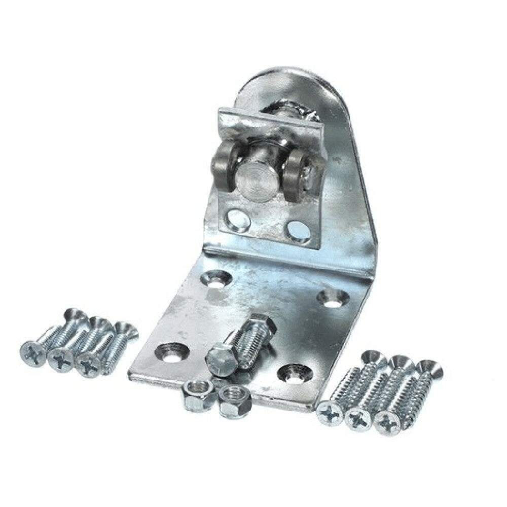 Eliason K0190 Kit Zinc Easy Swing Upper Cafe