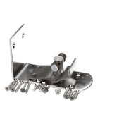 Eliason K0196 Ss Upper Hinge & Bearing Kit