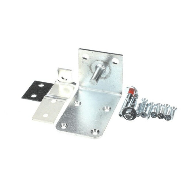 Eliason K0221 Kit Zinc Lower Hingeassembly (