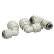 Elkay 1000001602 Kit 75583c Elbow 5/16" X 1/4" (3 Pack)