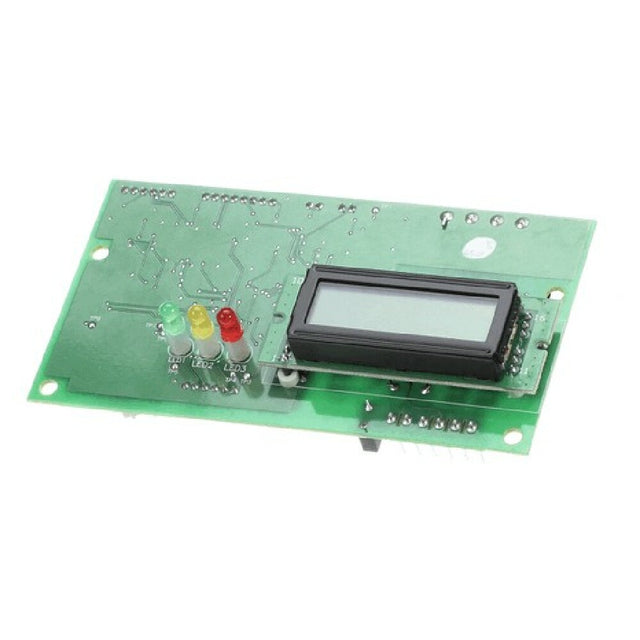 Elkay 1000004544 Kit Alpha Numeric Board