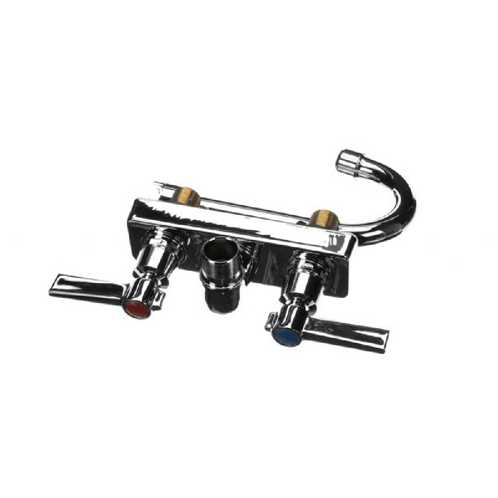 Elkay LKB400 Scrub/handwash Wall Mnt Faucet