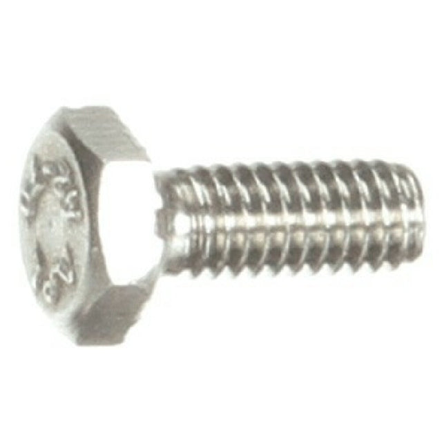 Eloma E068217 Hexagon Head Screw