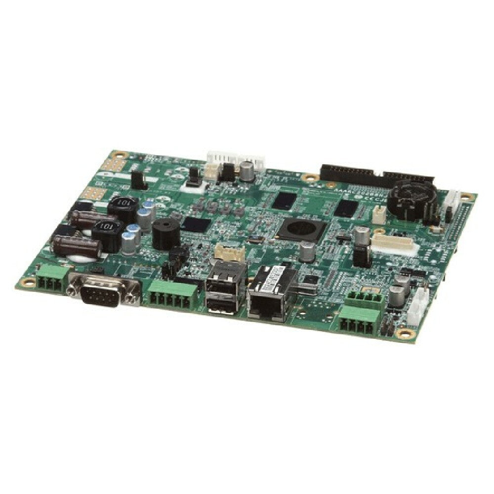 Eloma E2000709 Cpu Board