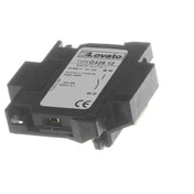 Eloma E2000897 Support Contactor (black Closing)