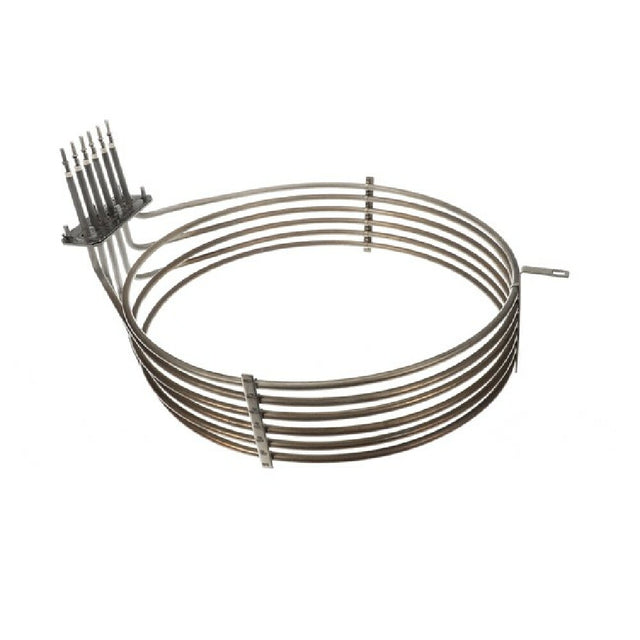 Eloma E2001453 Kit Heating Element 611 208 240v Ul (et)