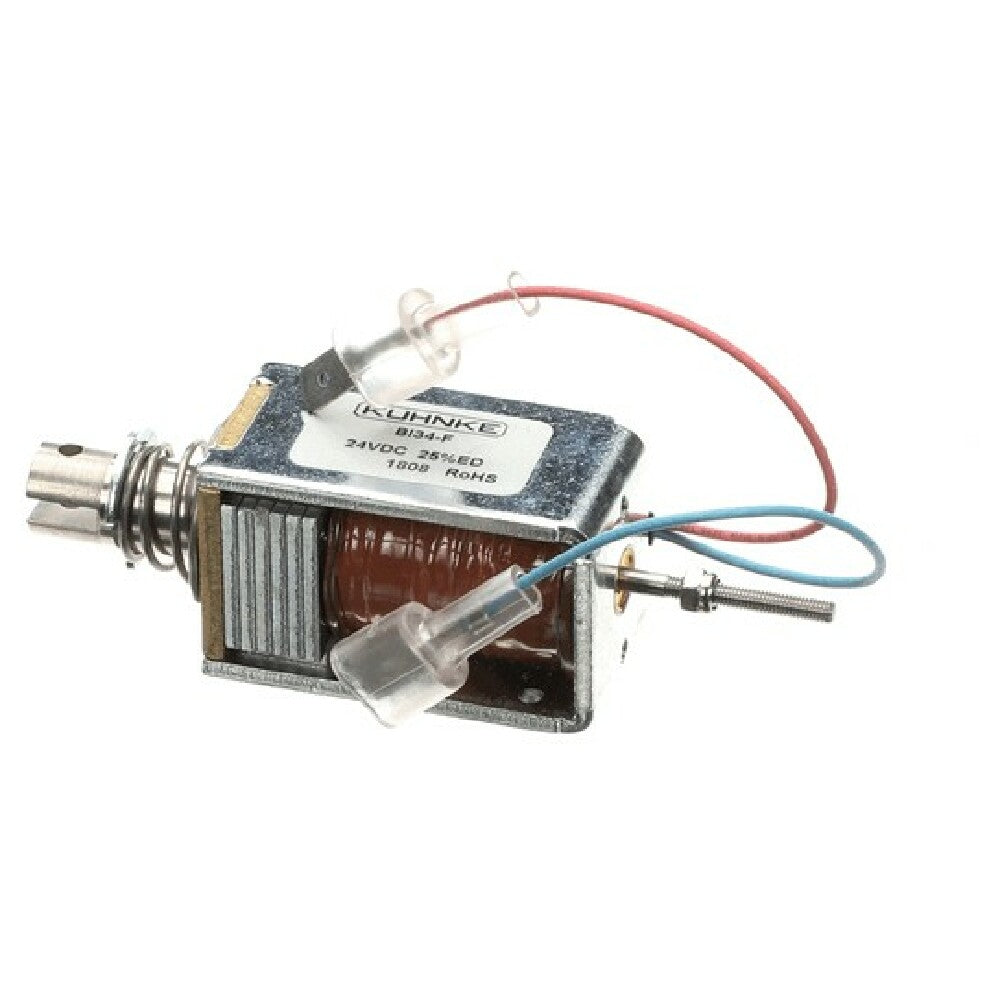 Eloma E2001644 Lifting Magnet Bistbil Fabricated