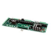Eloma E2001850 Kit I/o Board W/ Documentation