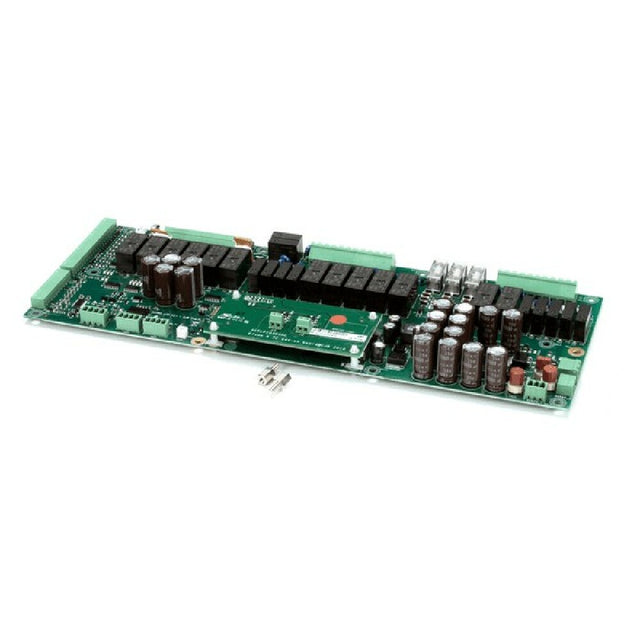 Eloma E2001850 Kit I/o Board W/ Documentation