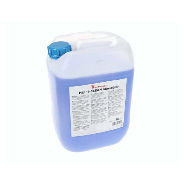 Eloma E2001917 Blue Rinse Aid 5l
