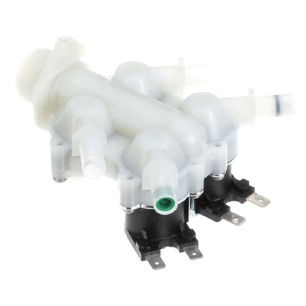 Eloma E2002384 Quadruple Valve Jmt Gmtc Et