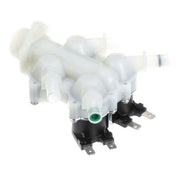 Eloma E2002384 Quadruple Valve Jmt Gmtc Et