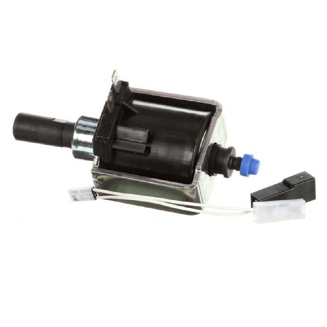 Eloma E501313 Autoclean Pump 230v (pull Lit Sheet 0800