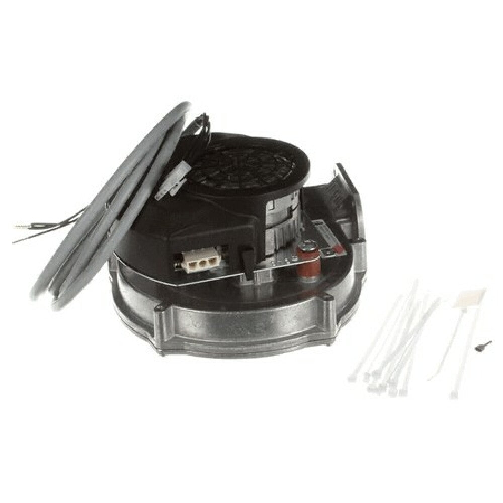 Eloma E502784 Radial Fan 611 1011 2011 Gas