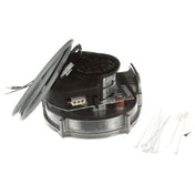Eloma E502784 Radial Fan 611 1011 2011 Gas