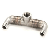 Eloma E508163 Piping Piston Pump Autoclean