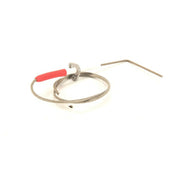 Eloma E508819 Ionisation Electode 611 1011 2011 Bj11