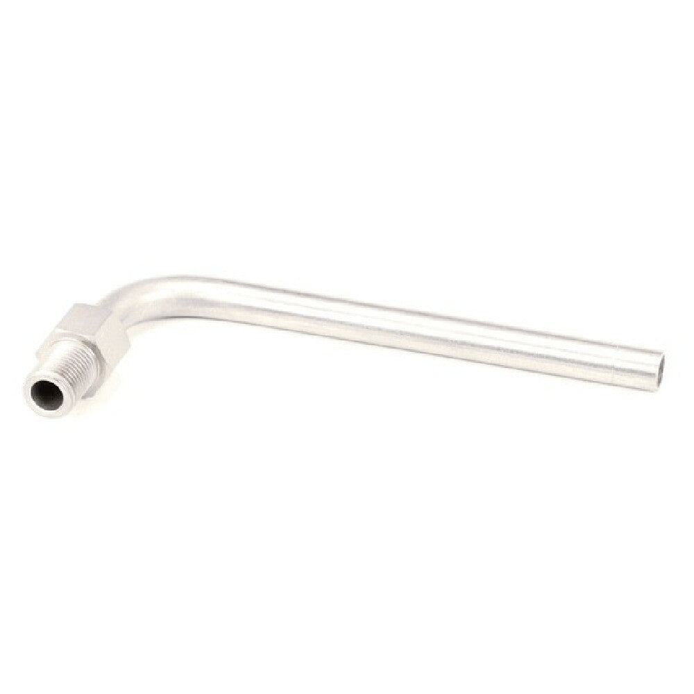 Eloma E509024 Water Inlet Pipe Autoclean Axle Hub