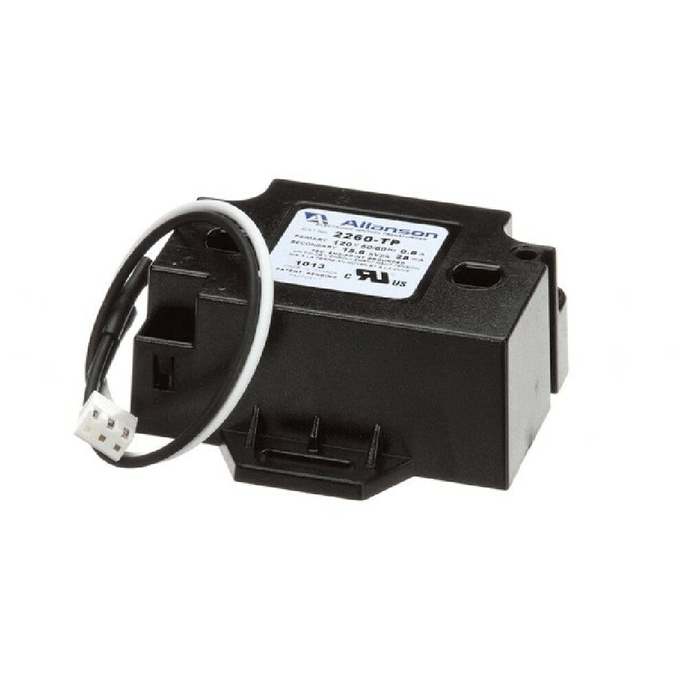 Eloma E510579 Ignition Transformer Gas 120v 1 Polig Bj