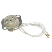 Eloma E577294 Halogen Lamp Socket Heat Resistant