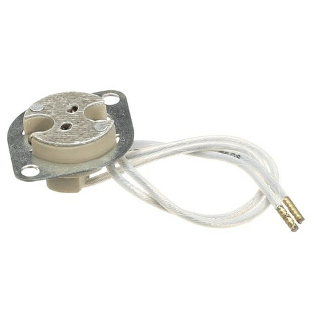 Eloma E577294 Halogen Lamp Socket Heat Resistant