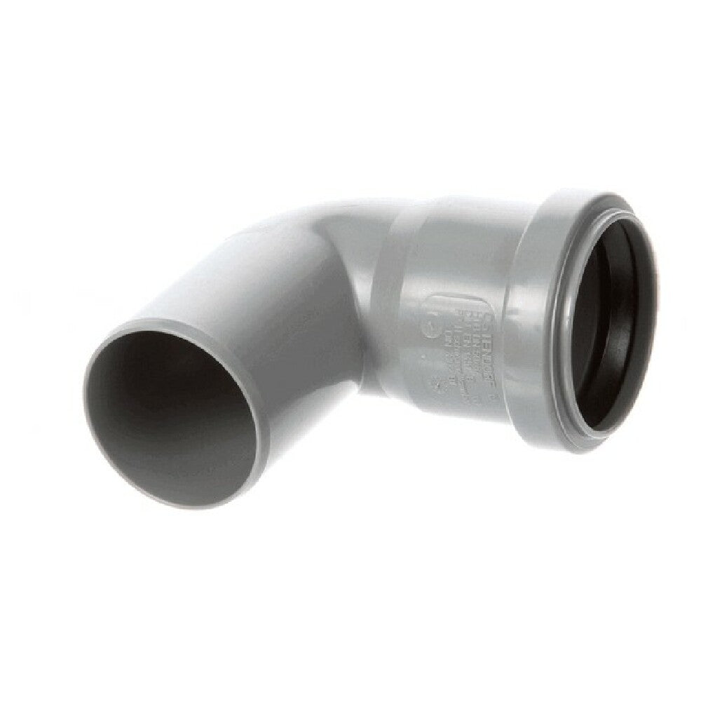 Eloma E581763 Drain Elbow
