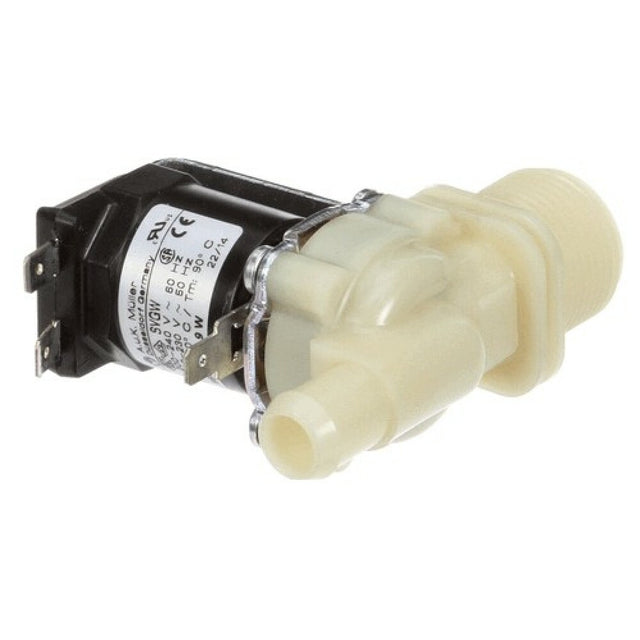 Eloma E761397 Solenoid Valve Single (pull Lit Sheet 08