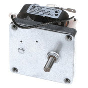 Eloma E774588 Gear Motor Autoclean Ul (pull Lit Sheet