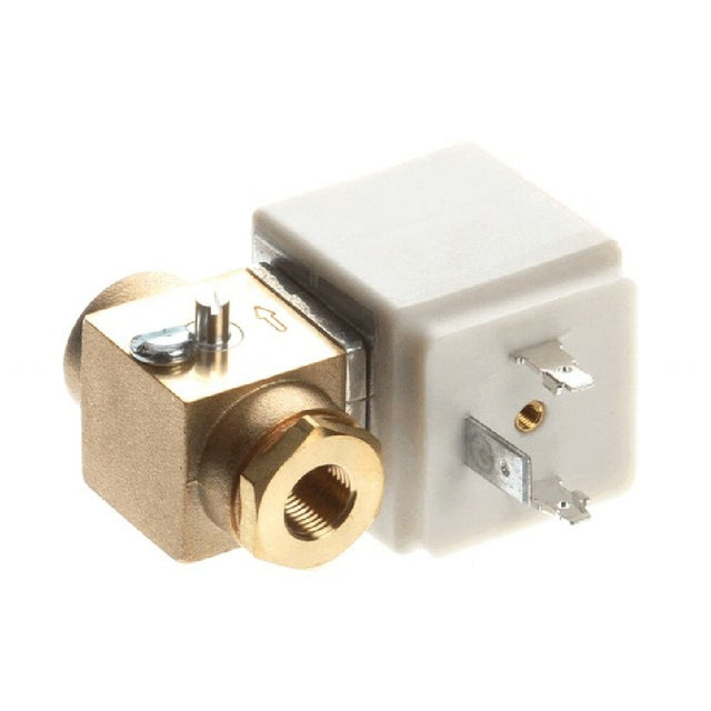 Eloma E954535 Solenoid Valve 230v (pull Lit Sheet 0800