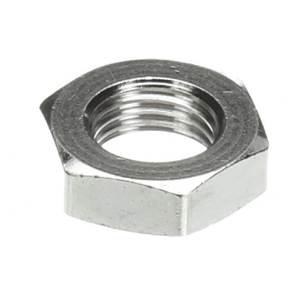 Eloma EL0280356 Hexagon Nut Low Din 439 Brass
