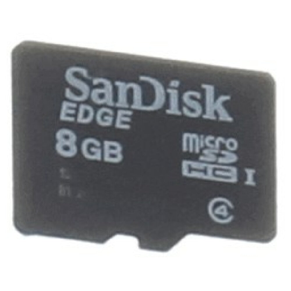 Eloma EL2002286-COS-2A Micro Sd Card Linux Mt 2a Series