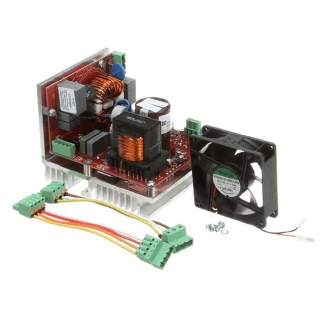 Eloma EL2002608 Kit Frequency Converter Hai Pull Lit She