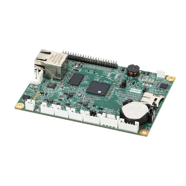 Eloma EL2002917 Cpu Board C0
