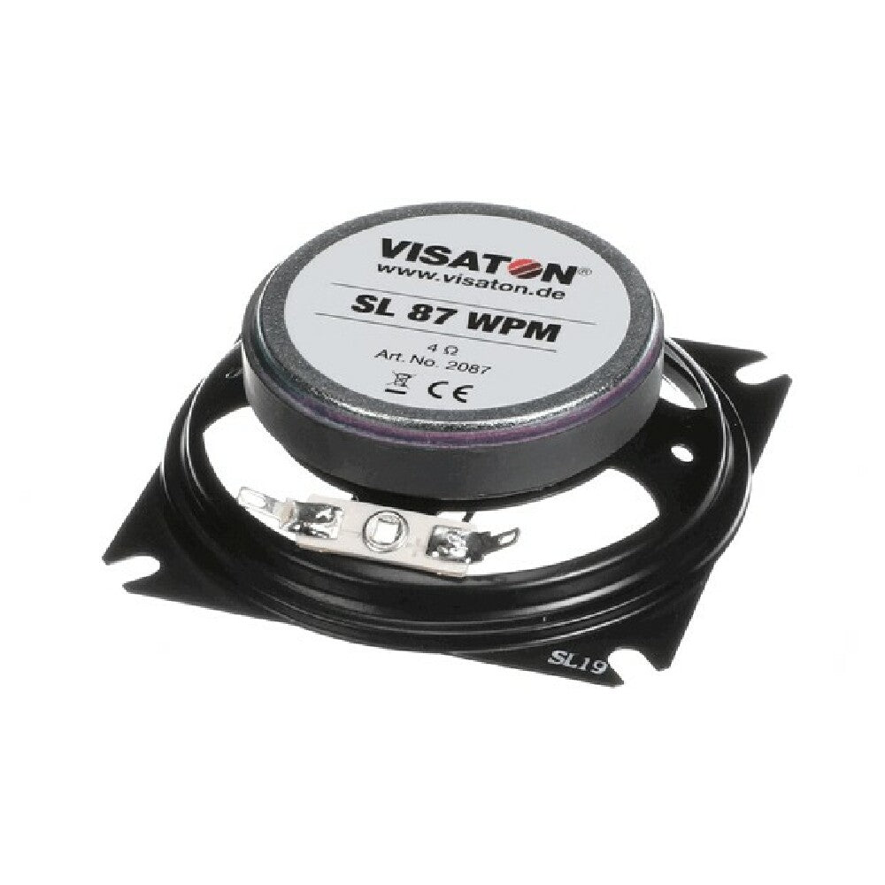 Eloma EL2003111 Speaker Sl87wpm 20w 4ohm