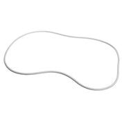 Eloma EL2003436 Sealing Ring Silicone Foam Mm 17