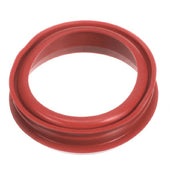 Eloma EL2008198 Gasket Dn50 Silicon Red