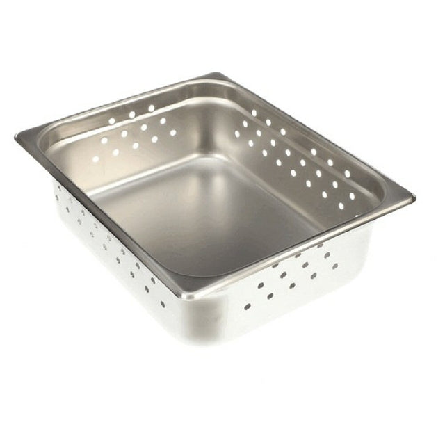 Ember Glo 140190 Es5 Half Size Food Pan