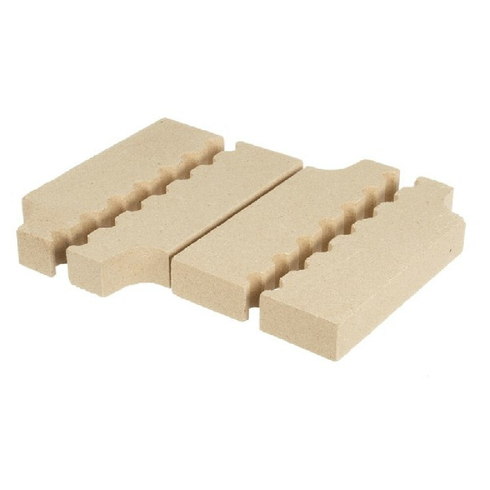 Ember Glo 458560 25 31 41 Support Bricks For Ba
