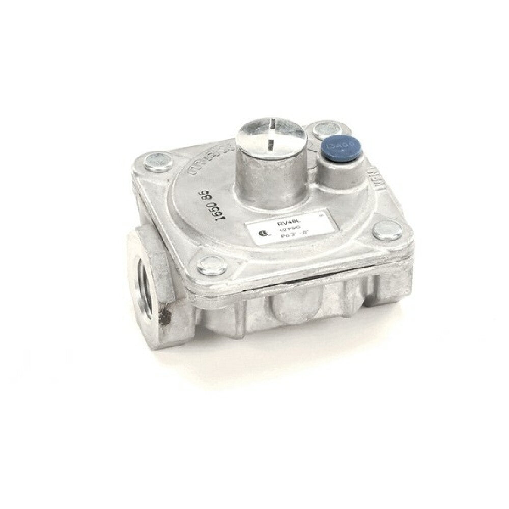 Ember Glo 841635 1/8 Gas Regulator Natural Gas
