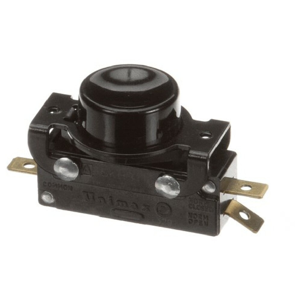 Ember Glo 842322 Steamer Push Button Switch