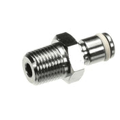 Ember Glo 845147 1/8 Npt Male Water Quick Conn