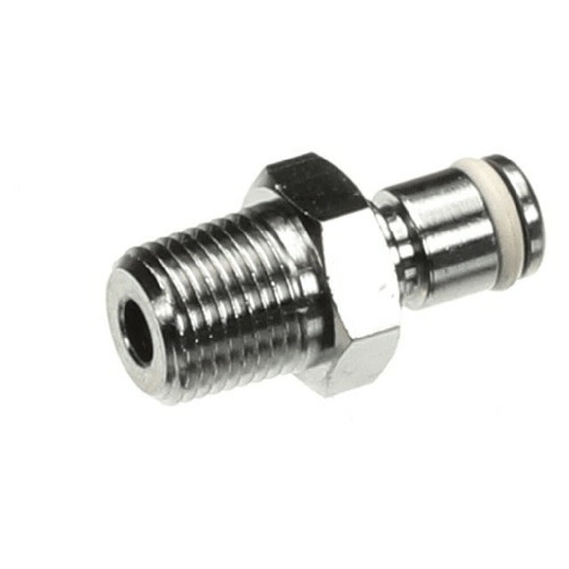 Ember Glo 845147 1/8 Npt Male Water Quick Conn