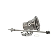 Encore Hoses/Connectors 1003456 Drain Rotary S/s Crumb Cup